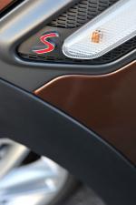 Mini Paceman Cooper S 2012 года